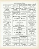 Advertisements 005, Linn County 1907